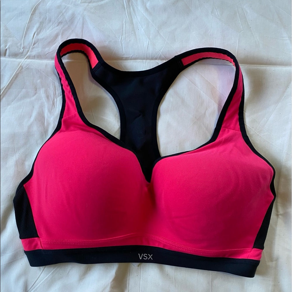 Victorias Secret Sports Bra